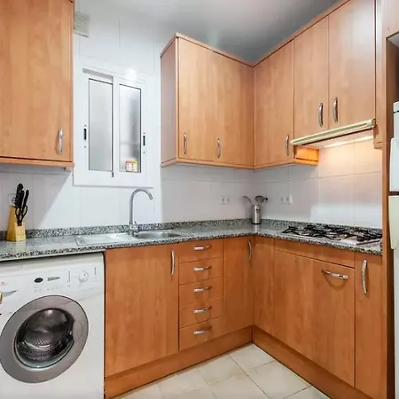 Appartamento Key Sagrada Familia - Carrer Del Clot *