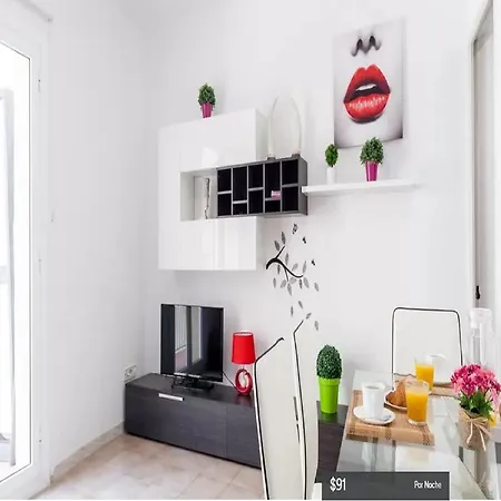 Apartment Key Sagrada Familia - Carrer Del Clot
