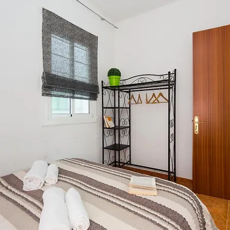 Apartment Key Sagrada Familia - Carrer Del Clot *