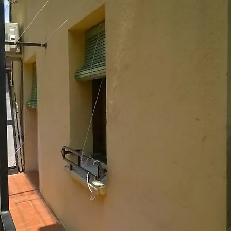 Key Sagrada Familia - Carrer Del Clot Appartement Barcelone