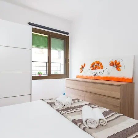 Apartment Key Sagrada Familia - Carrer Del Clot *