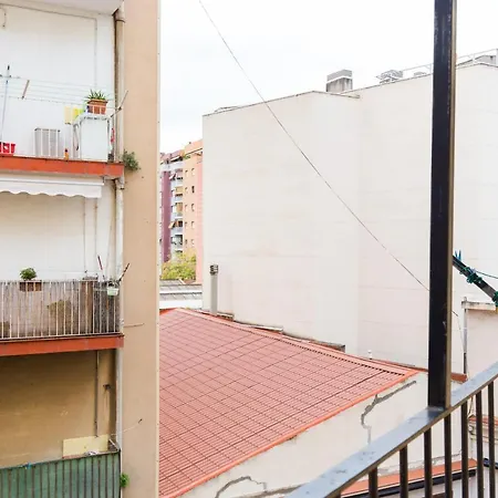 Apartment Key Sagrada Familia - Carrer Del Clot