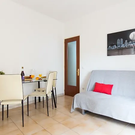 Apartment Key Sagrada Familia - Carrer Del Clot *