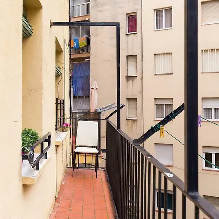 Apartment Key Sagrada Familia - Carrer Del Clot *