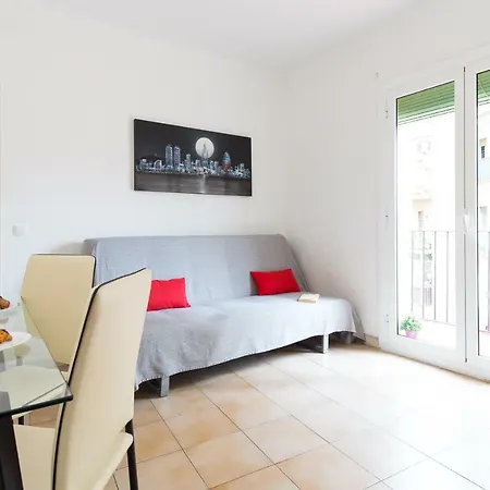 Key Sagrada Familia - Carrer Del Clot Appartamento